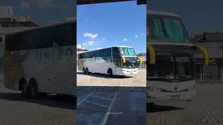 G6 LD da Empresa União de Transportes | ARARANGUÁ SC x JARAGUÁ DO SUL SC