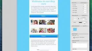 Setting Up A Mobile Website In EasyWeb