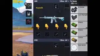 M416 Sensitivity Pubg Mobile | M416 Sensitivity #Shorts #PubgMobile