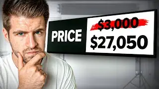 The BEST Advice On What To Charge For Video Production