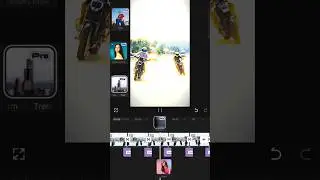 Bike video editing tutorial in capcut, bike reels video edit tutorial 🤡 #capcut #bike #bikelover