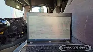 DAMAGED EMISSIONS SCR ONE BOX HIGH TEMPERATUTRE SMOG TAILPIPE FAULT CODES