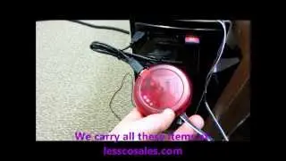 Fortin Evo T Harness All in One Remote Start  programming and set up