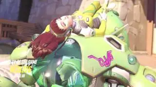Overwatch - Everything Wrong With The PTR Patch