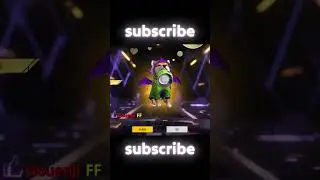 Loot Box - Hungry Doge | Free Fire 