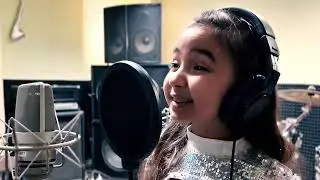 Малахова Сабрина - Маме (Слова Александр Коваль, Сабрина Малахова, музыка и аранжировка Борис Рысин)