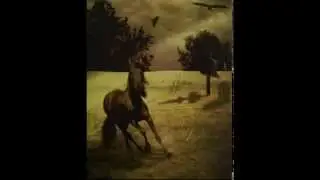 Ой то не вечер русская народная песня