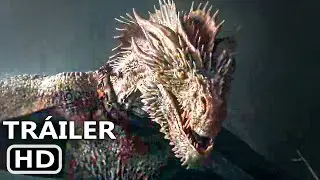 LA CASA DEL DRAGÓN Temporada 2 