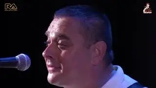 TS Đeram - Oči moje majke (LIVE)