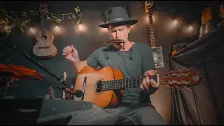 #3 Blues Harmonica Solos
