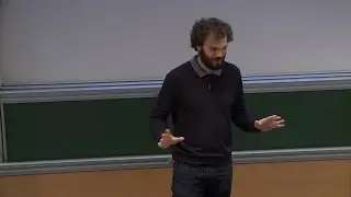 David Bikard - Studying And Fighting Pathogenic Bacteria...