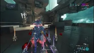 At this point, Im a Heavy attack God, Edun, Warframe