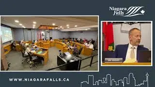 August 13, 2024 Council Meeting