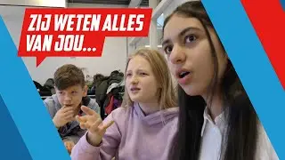 🎬 Te koop: Privacy! - UNICEF Kinderrechten Filmfestival