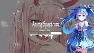 Ampyx Rise [Anime Spectrum]
