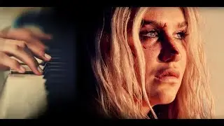 Kesha - Praying [Acoustic] | piano by ear. | FeelsLikeMusic