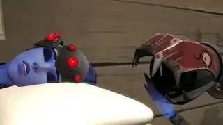 Don't Wake Widowmaker 2