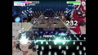 [Expert] Kizuna Music All Perfect