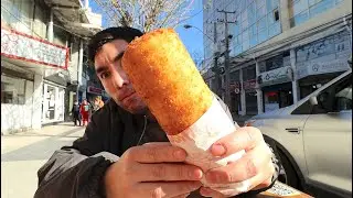 Buscando el mejor  HANDROLL GIGANTE