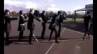 Macareeena :) Year 10's