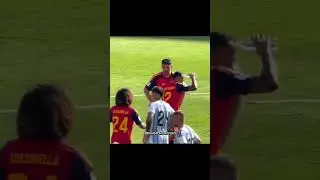 MESSI VS CUCURELLA 