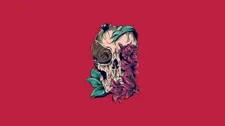 (FREE) Vald x Kekra Type Beat - Ancienne Vitrine