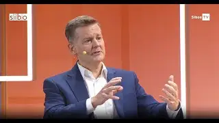 Sibos TV: How can digitalisation make the future of finance more inclusive? – October 2024