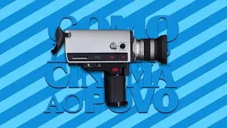 COMO LEVAR O CINEMA AO POVO