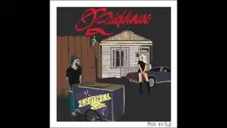 Esohel - Brickhouse ft. Kap G (Prod. PLA)