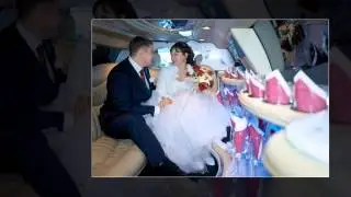 Александр и Наталья 14 октября 2013 1