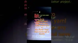 error version code 1 already been used Try another version code