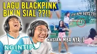 BLACKPINK BAWA SIAL?! BEGINI NASIB FANS NYA HAHA | Ngintip Twitter