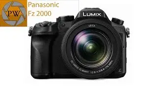 Recensione Panasonic Lumix FZ2000 ITA
