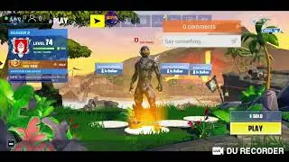 fortnite mobile
