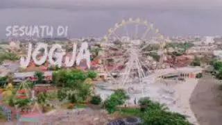 SESUATU DI JOGJA
