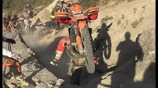 JRB CLIMBS 2023 | Pascuet Offroad