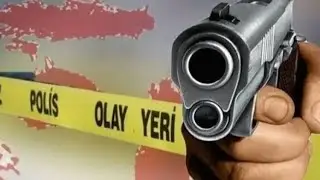 Kahramanmaraş'ta Silahlı Kavga!