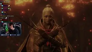 Sekiro: Shadows Die Twice [ Teil 3 ] - Papaplatte