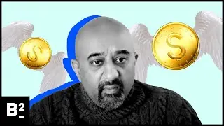 Pankaj Jain - Angel Investing