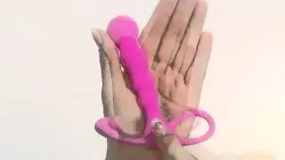 Embrace Beaded Probe (SE-4620-25-3)