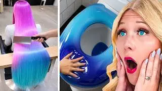 World’s Most SATISFYING Videos!