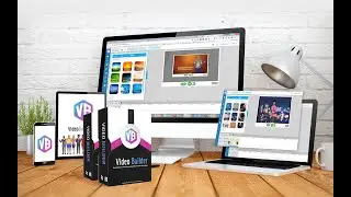 Demo Preview Video Builder