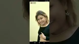 ciwaa ciyaa live tiktok no armor keliatan ada yang mancung