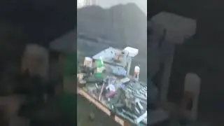 А где колёса 😱
