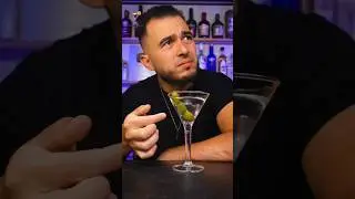 🍹 ASI DE EXQUISITO SOY CUANDO VOY A UN BAR
