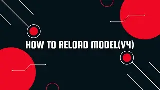 How to use the model reload(v4) endpoint with Postman - Stable Diffusion API