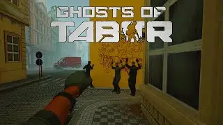 Best Player Interactions In Tabor - | Ghosts of Tabor Trolling |