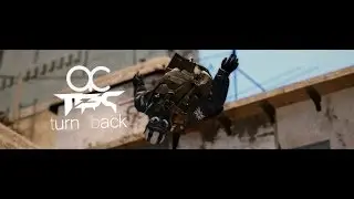 turn back