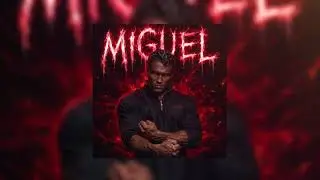 DJ TUFF - Miguel Phonk (Mega Miguel Funk)