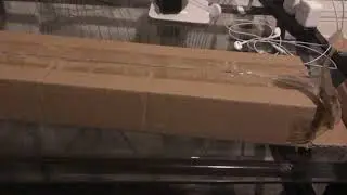 Black Friday 2017 Treat Myself with a Samurai Sword!!